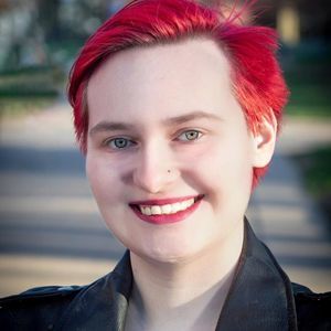 Meet your Posher, Kaitlyn